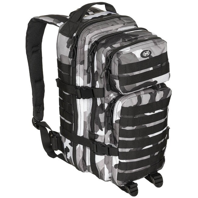 MFH Rucsac Assault I, urban