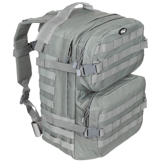 MFH Assault II rucsac, foliage