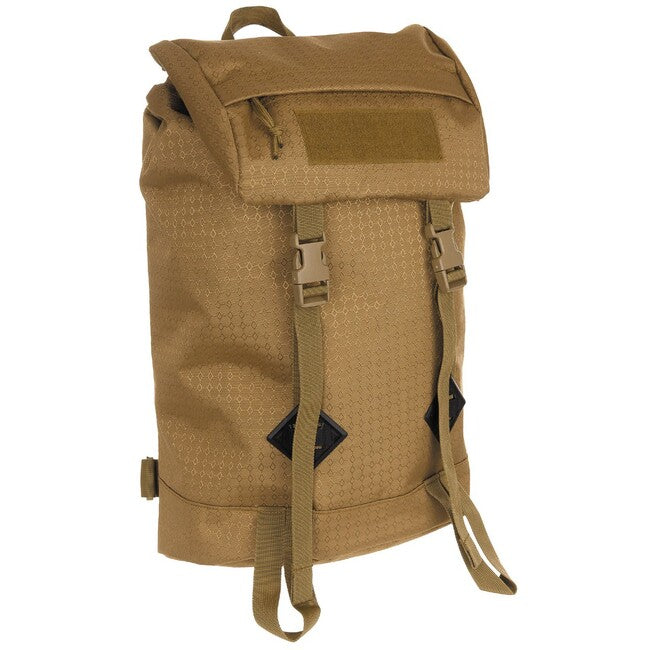 MFH "Bote" OctaTac rucsac, coyote tan