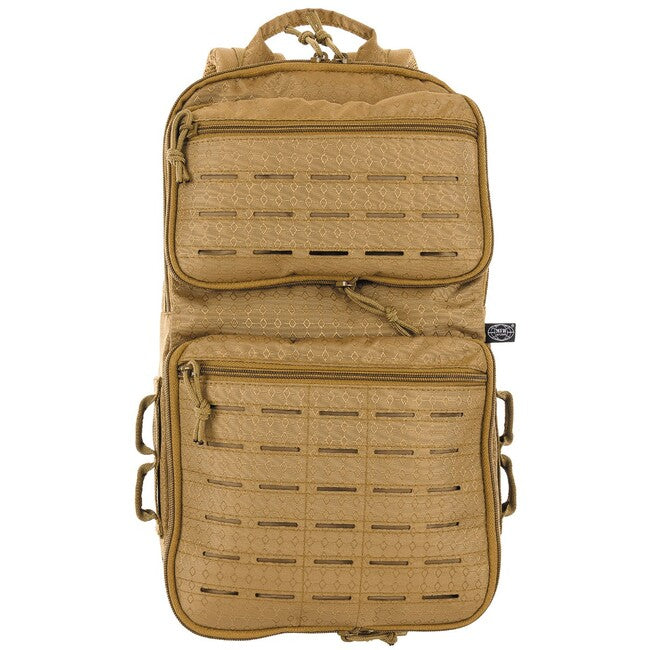 MFH Assault I Basic rucsac, OD green