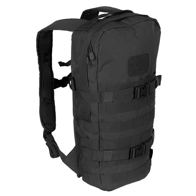 MFH Daypack rucsac, negru
