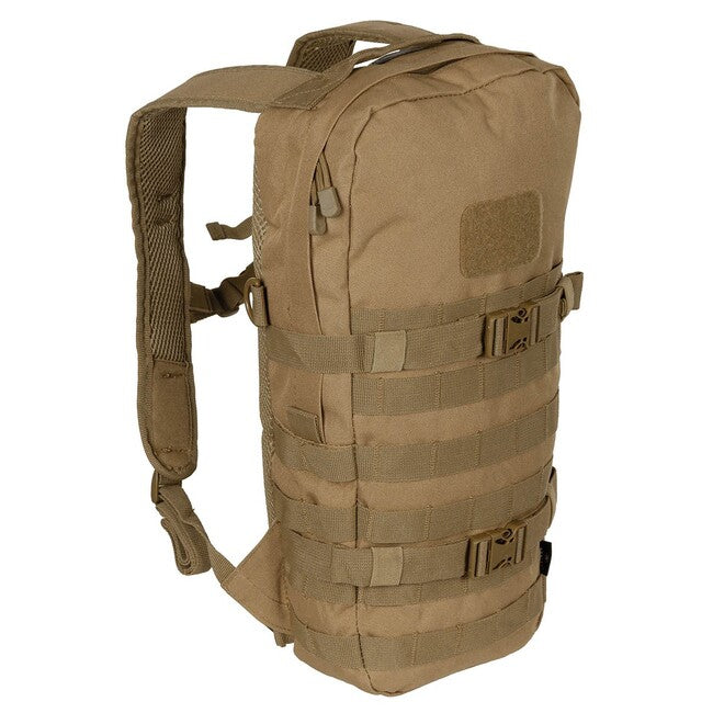 MFH Daypack rucsac, coyote tan