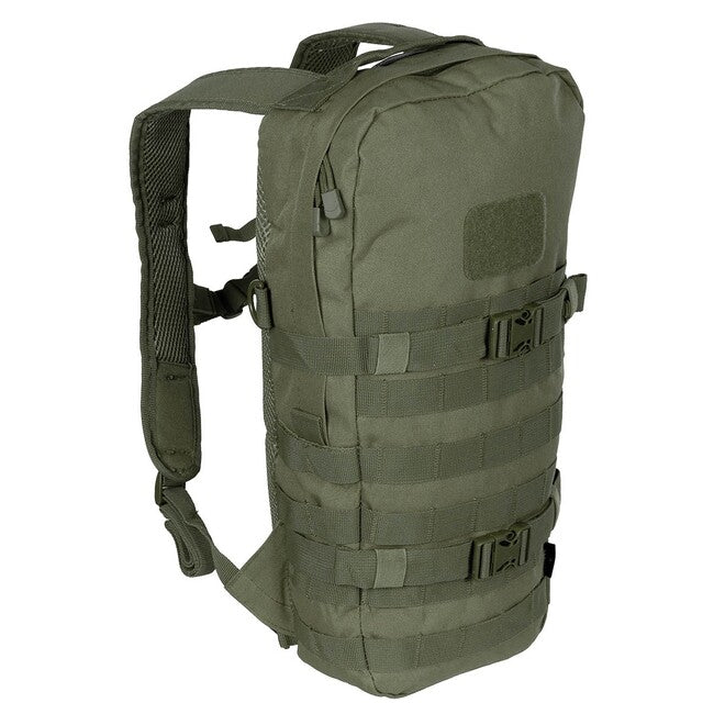 MFH Daypack rucsac, OD green