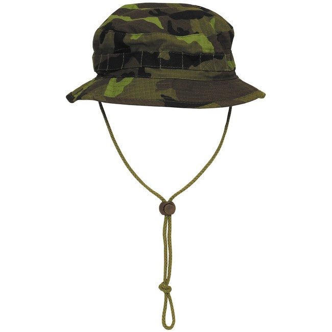 MFH Boonie pălărie Rip-Stop, Model 95 cz tarn