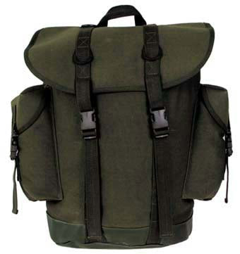 MFH BW rucsac de munte 30L, oliv