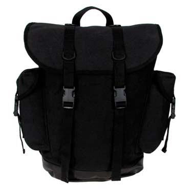 MFH BW rucsac de munte 30L, negru