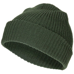 MFH căciulă acril, OD Green