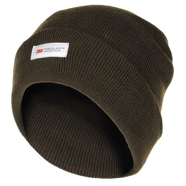 MFH căciulă, OD green