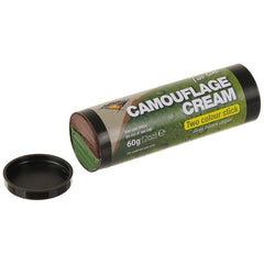 MFH culori pentru față, 2 culori maro și oliv 60g