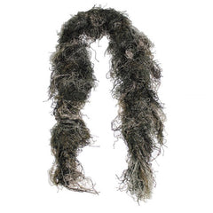 MFH mascare Ghillie pentru armă, woodland