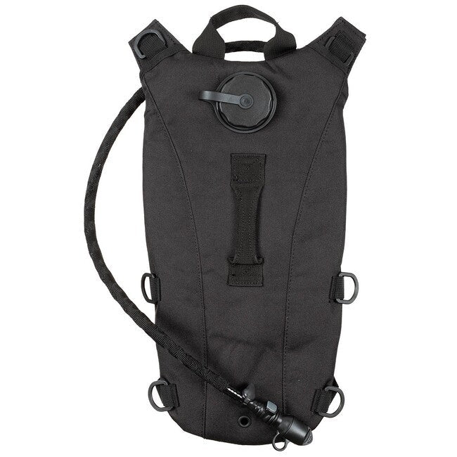 MFH Assault II rucsac M 95 CZ camo, negru
