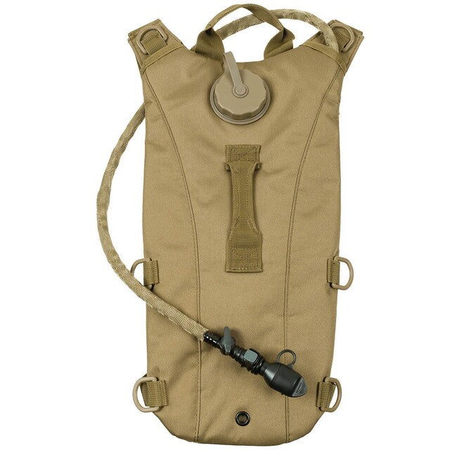 MFH Assault II rucsac, HDT-camo