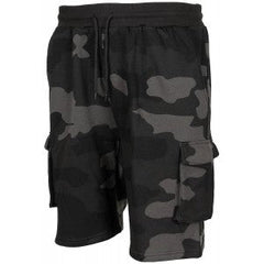 MFH pantaloni jogger pentru bărbați, Dark camo