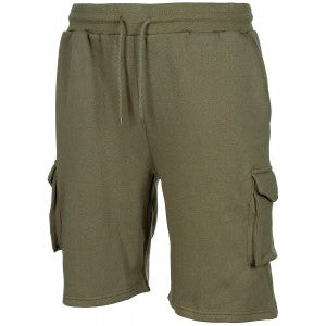 MFH pantaloni jogger scurți pentru bărbați, oliv