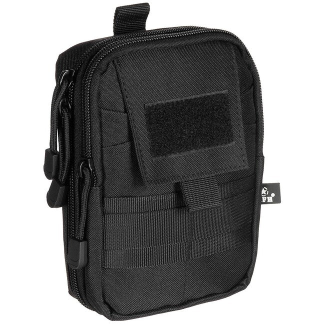 MFH husă EDC MOLLE, neagră