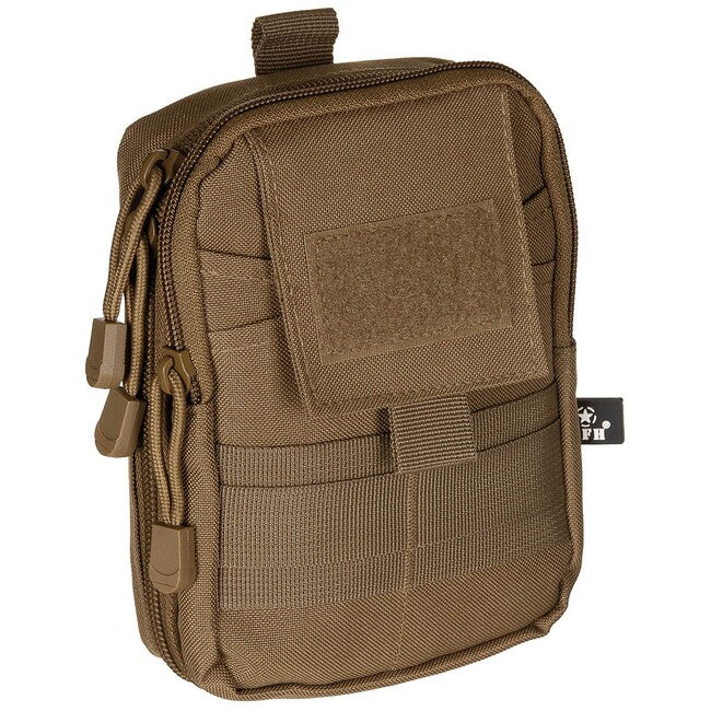 MFH husă EDC MOLLE, coyote tan
