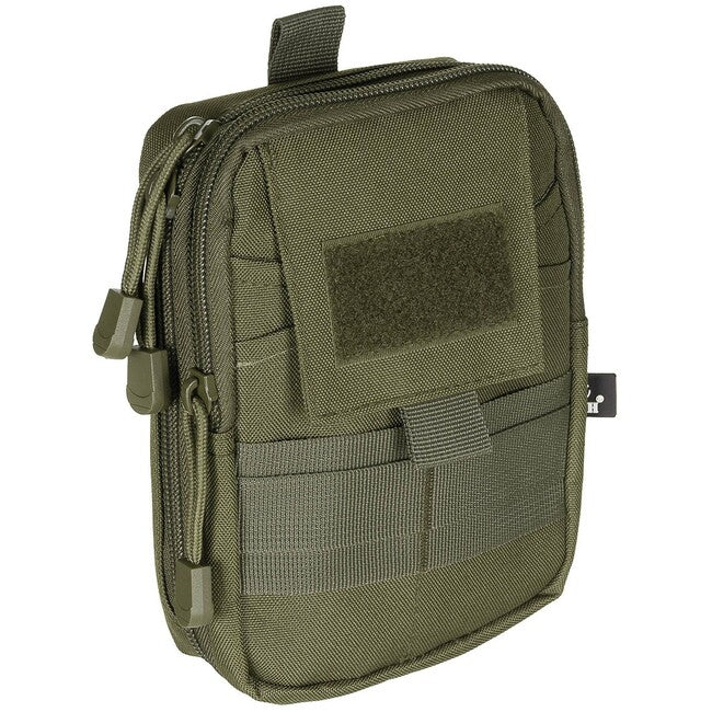 MFH husă EDC MOLLE, OD green