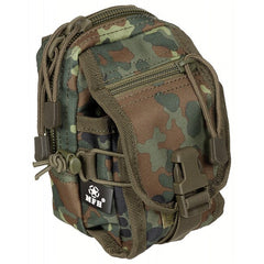 MFH husă MOLLE, BW camo