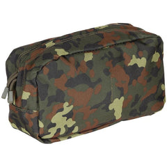 MFH husă MOLLE, BW camo