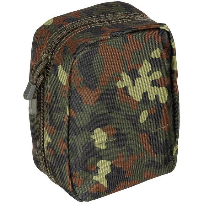 MFH husă MOLLE, BW camo