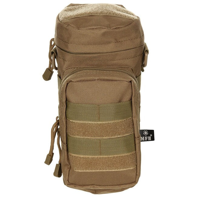 MFH husă MOLLE, coyote tan