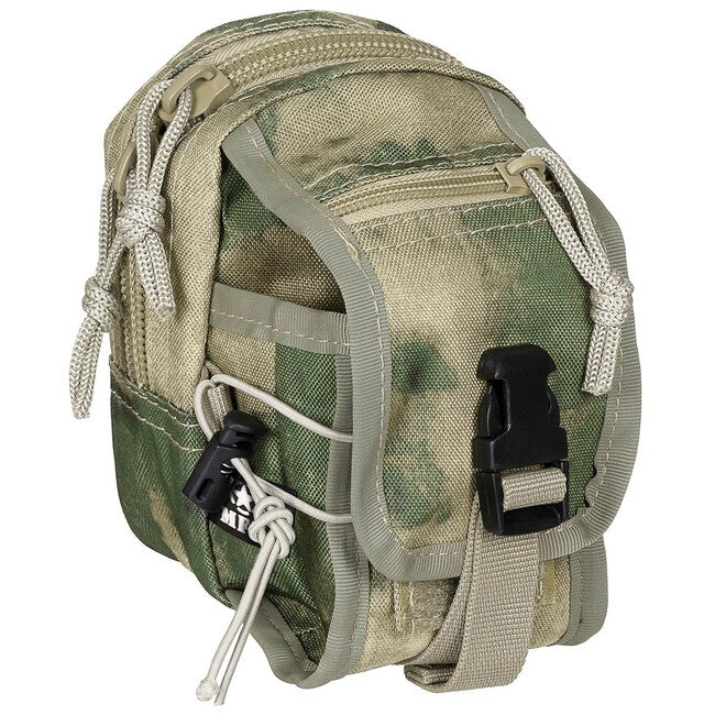 MFH husă MOLLE, HDT-camo FG