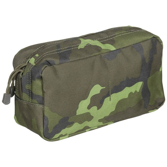 MFH husă MOLLE, M 95 CZ camo