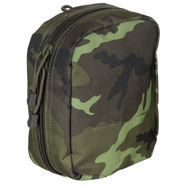MFH husă MOLLE M 95 CZ camo