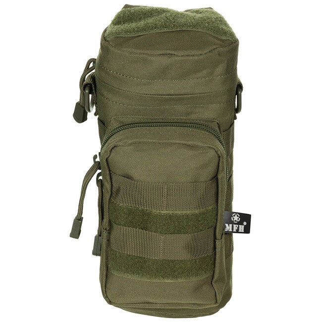 MFH husă MOLLE, OD Green