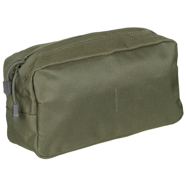 MFH husă MOLLE, OD Green