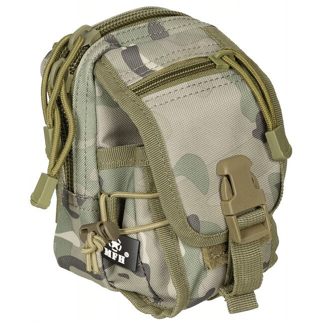 MFH husă MOLLE, operation-camo