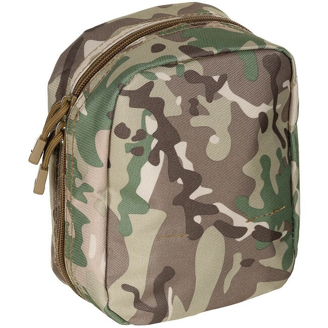 MFH husă MOLLE, operation-camo