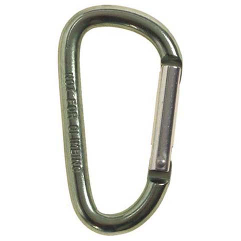 MFH carabinieră, oliv, 60x6mm