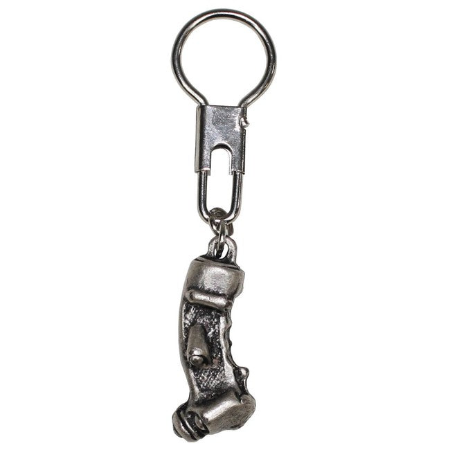 MFH breloc Joystick, zinc