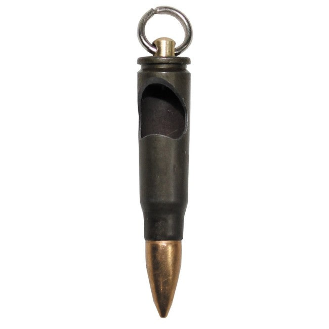 MFH breloc glonț AK-47 cu deschizător de sticle