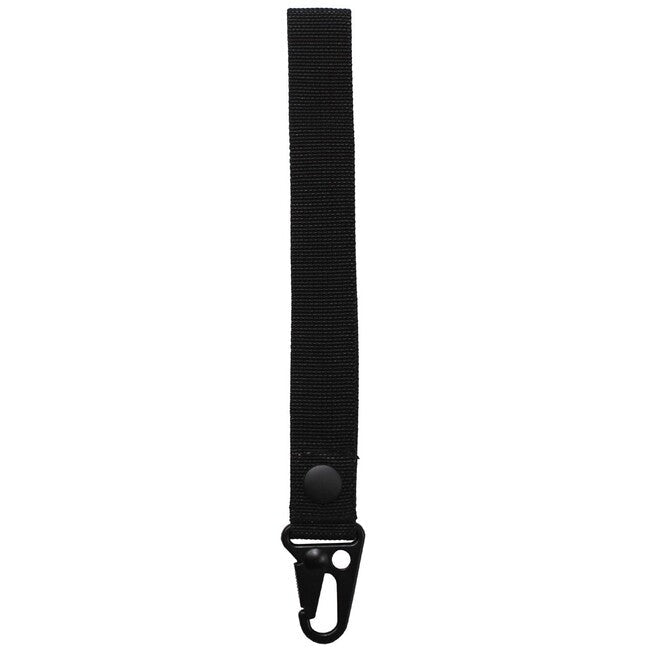 MFH breloc Tactical II, negru