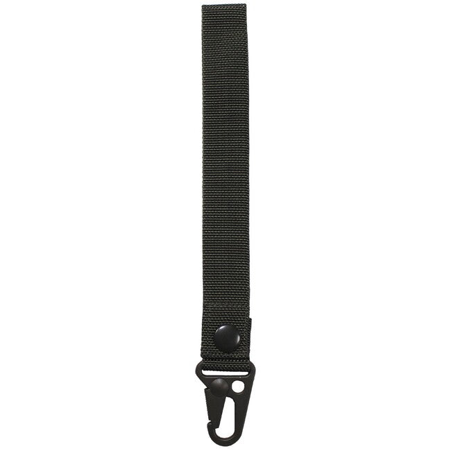 MFH breloc Tactical II, OD Green