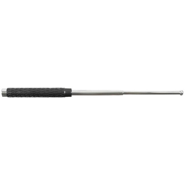 MFH baston telescopic din metal, crom