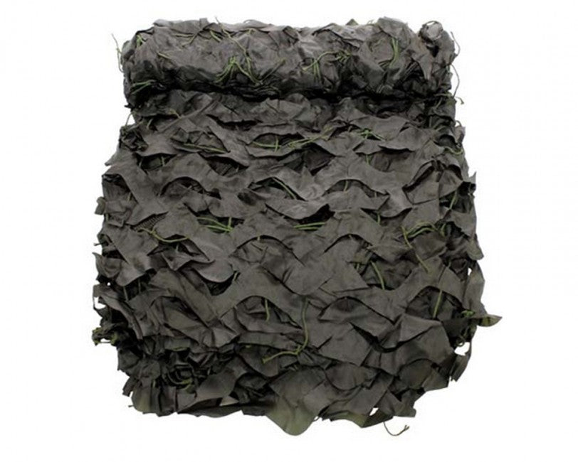MFH plasă de camuflaj de bază 3 x 2m, oliv