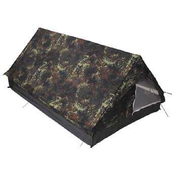MFH cort minipack pentru 2 persoane BW tarn, 213x137x97cm