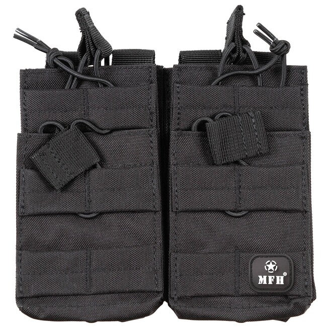 MFH Recon III rucsac 35 L, negru