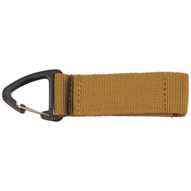 MFH carabinieră Molle cu siguranță, coyote