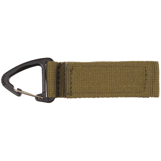 MFH carabinieră Molle cu siguranță, oliv