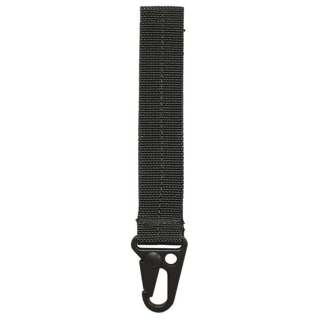 MFH Molle carabinieră velcro bandă velcro, oliv