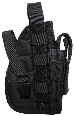 MFH Molle toc opasoc pentru armă, negru