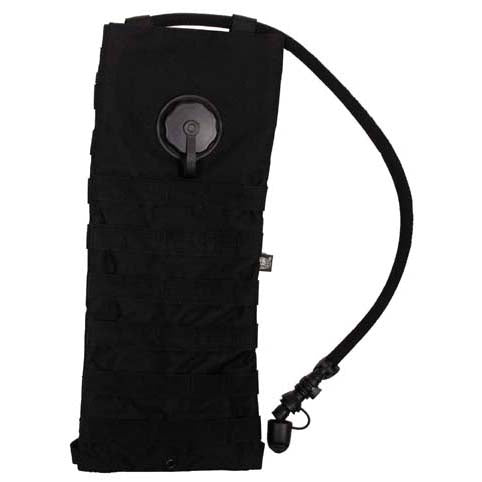 MFH MOLLE sac pentru apă 2.5L, negru