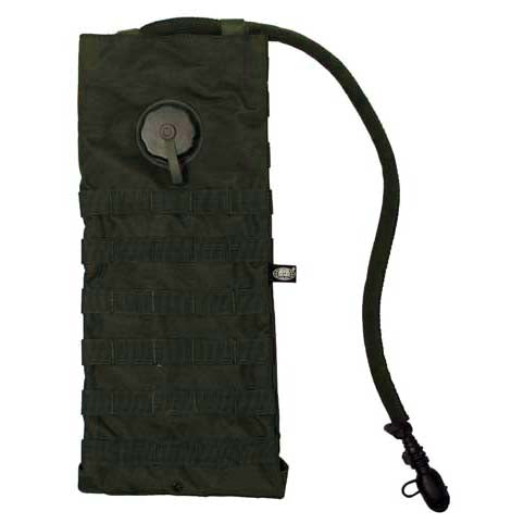 MFH Molle sac pentru apă 2.5l, oliv