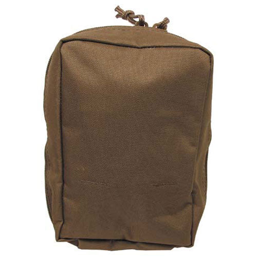 MFH MOLLE husă multifuncțională, coyote