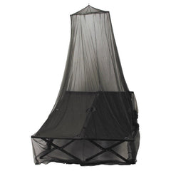 MFH plasă anti-țânțari pentru pat matrimonial, OD green