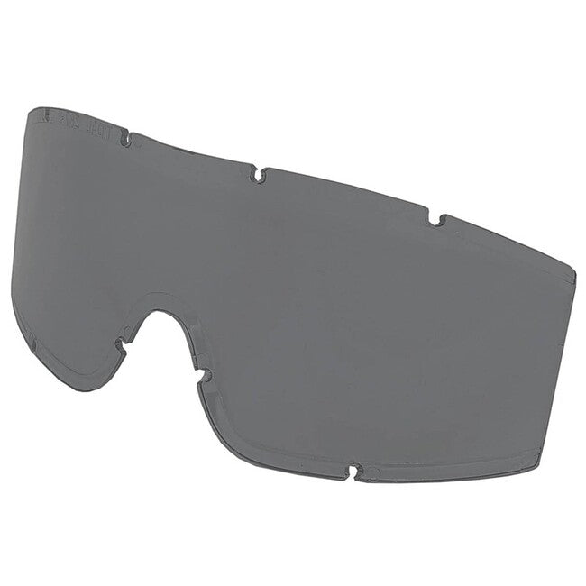 MFH ochelari pentru ochelari tactici KHS lentile de schimb, smoke